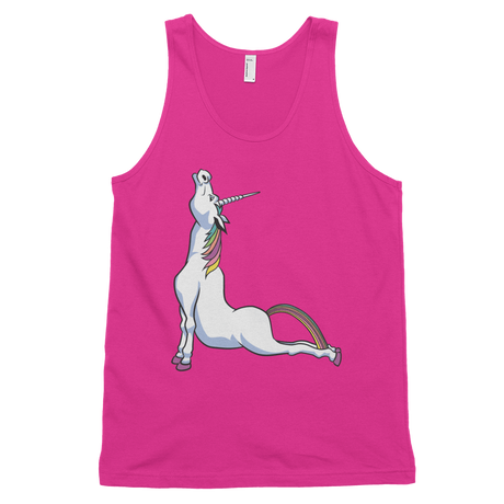 Cobra Pose (Tank)-Tank Top-Swish Embassy