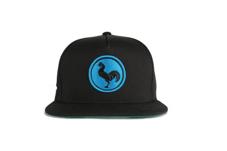 Cock (Headwear)-Headwear-Swish Embassy