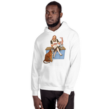 Cool Cats & Kittens (Hoodie)-Hoodie-Swish Embassy