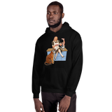 Cool Cats & Kittens (Hoodie)-Hoodie-Swish Embassy