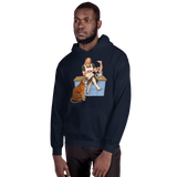 Cool Cats & Kittens (Hoodie)-Hoodie-Swish Embassy