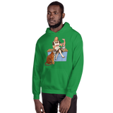 Cool Cats & Kittens (Hoodie)-Hoodie-Swish Embassy