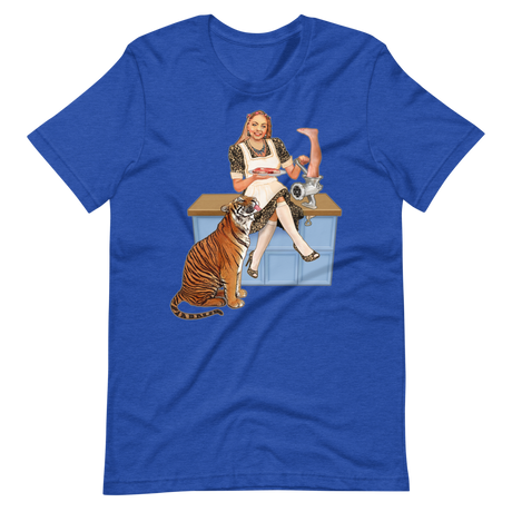 Cool Cats & Kittens-T-Shirts-Swish Embassy