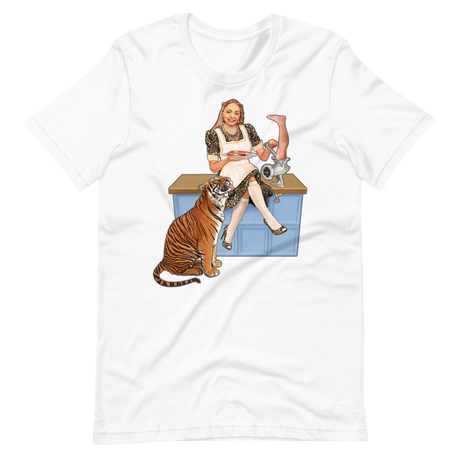 Cool Cats & Kittens-T-Shirts-Swish Embassy