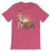 Copperbum (Dog/Pup/Bear)-T-Shirts-Swish Embassy