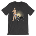 Copperbum (Dog/Pup/Bear)-T-Shirts-Swish Embassy