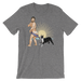 Copperbum (Dog/Pup/Bear)-T-Shirts-Swish Embassy