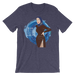 Costume for the Day-T-Shirts-Swish Embassy