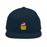 Cupcake (Headwear)-Headwear-Swish Embassy