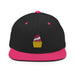 Cupcake (Snapback)-Headwear-Swish Embassy