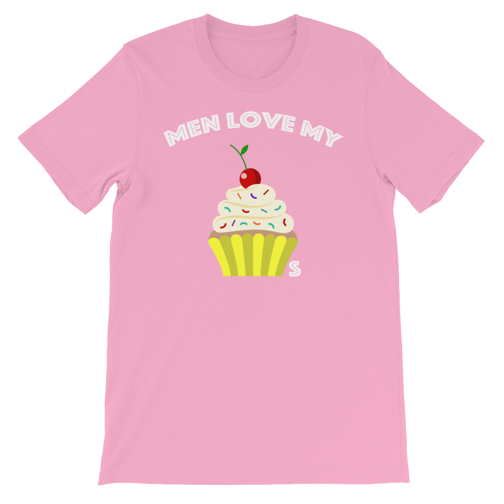 Cupcakes-T-Shirts-Swish Embassy