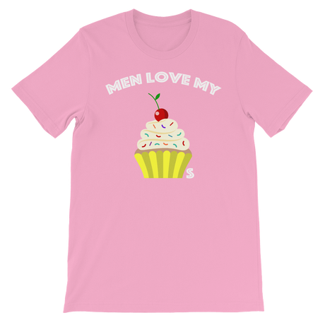 Cupcakes-T-Shirts-Swish Embassy