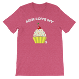 Cupcakes-T-Shirts-Swish Embassy