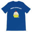 Cupcakes-T-Shirts-Swish Embassy