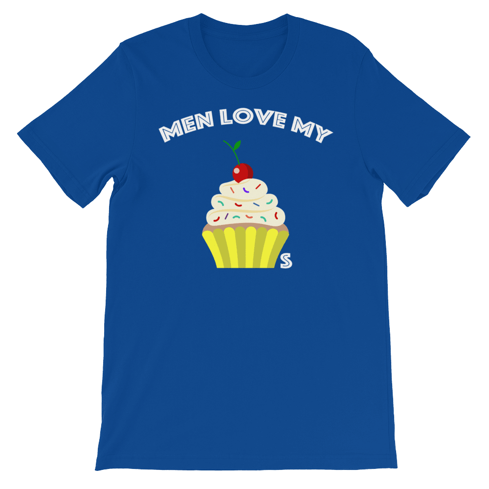 Cupcakes-T-Shirts-Swish Embassy