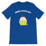 Cupcakes-T-Shirts-Swish Embassy