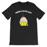 Cupcakes-T-Shirts-Swish Embassy