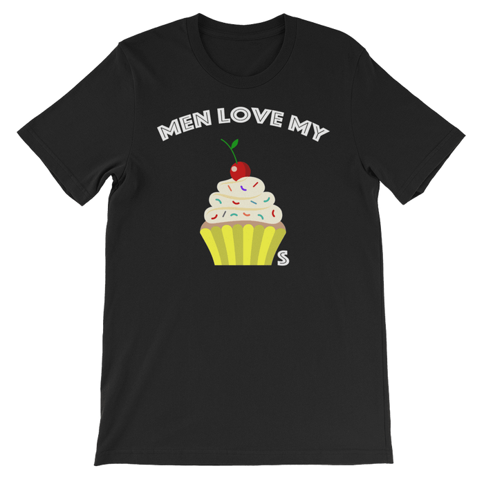 Cupcakes-T-Shirts-Swish Embassy