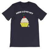 Cupcakes-T-Shirts-Swish Embassy