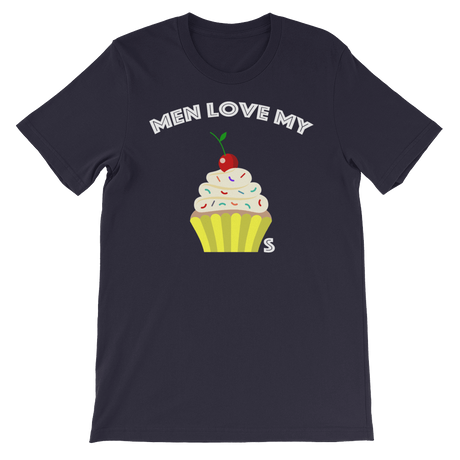 Cupcakes-T-Shirts-Swish Embassy