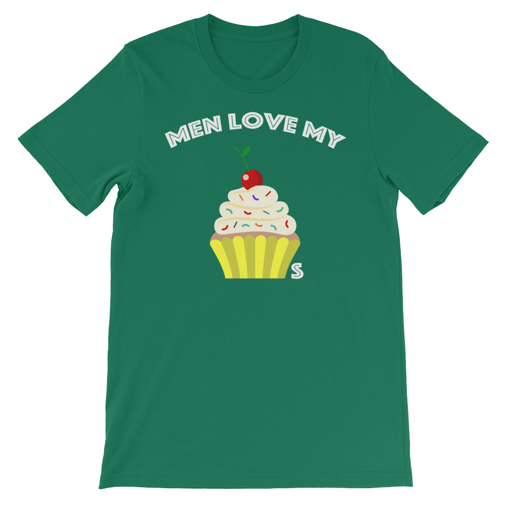 Cupcakes-T-Shirts-Swish Embassy