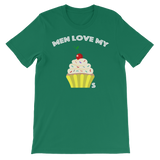 Cupcakes-T-Shirts-Swish Embassy