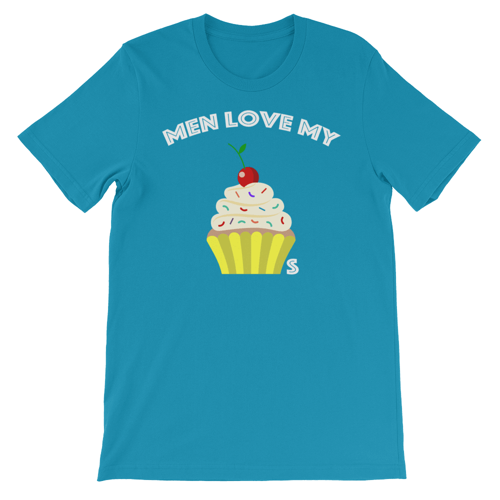 Cupcakes-T-Shirts-Swish Embassy