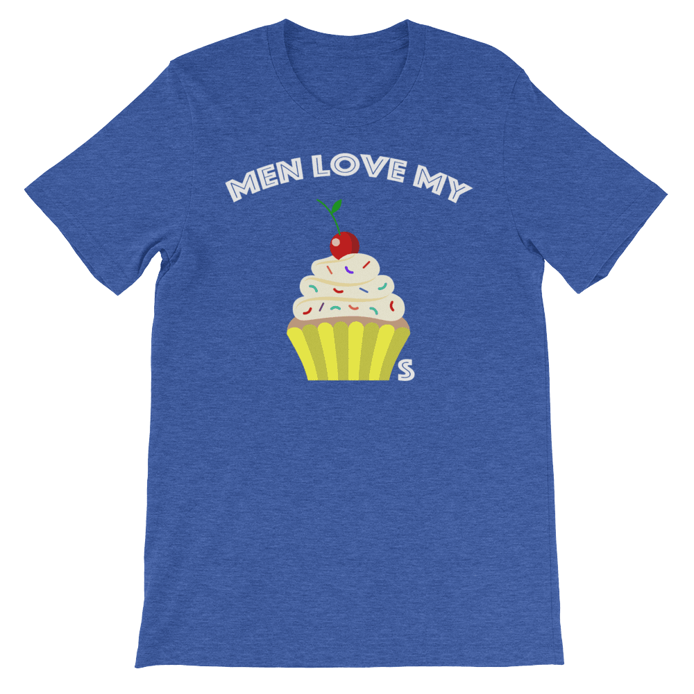 Cupcakes-T-Shirts-Swish Embassy