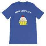 Cupcakes-T-Shirts-Swish Embassy