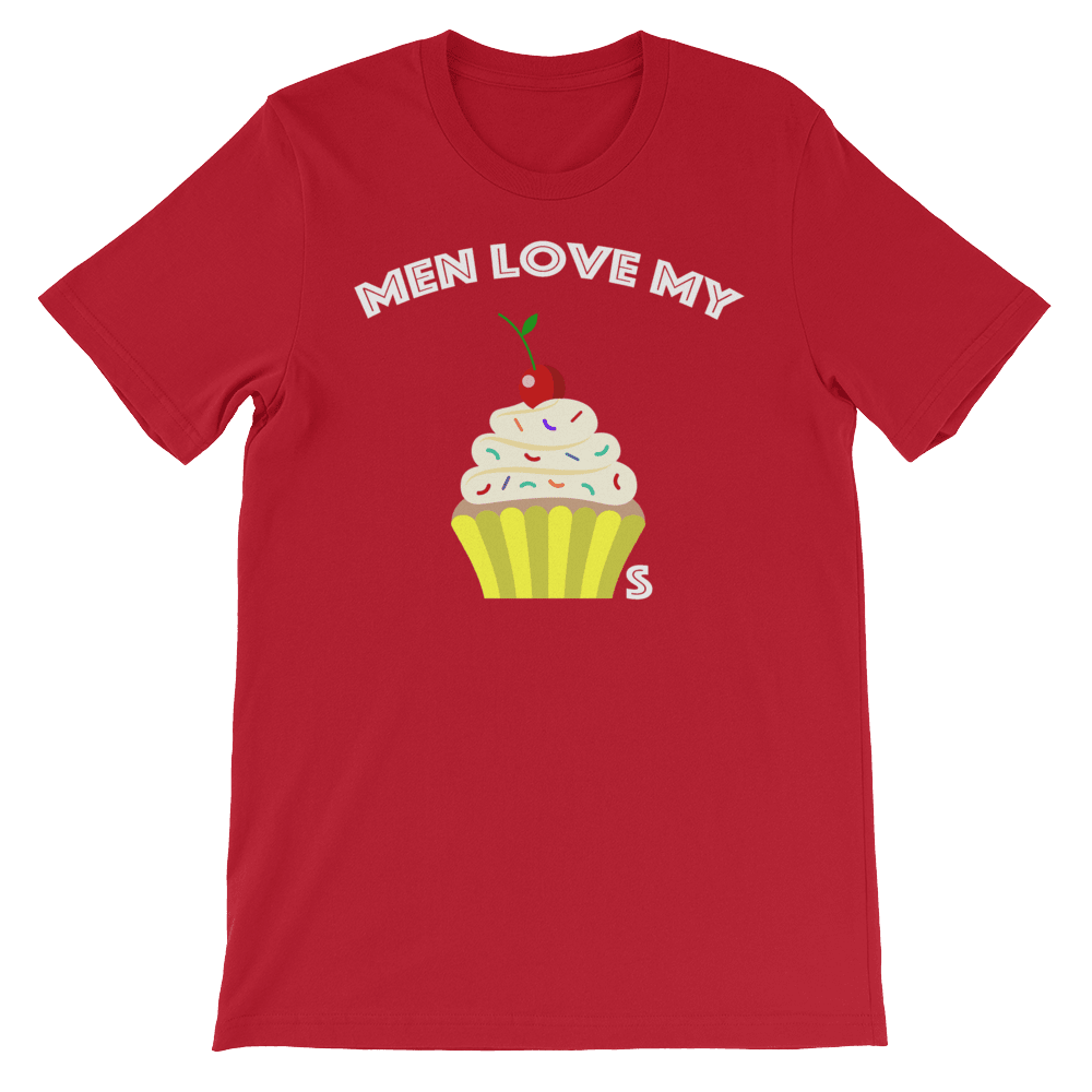 Cupcakes-T-Shirts-Swish Embassy