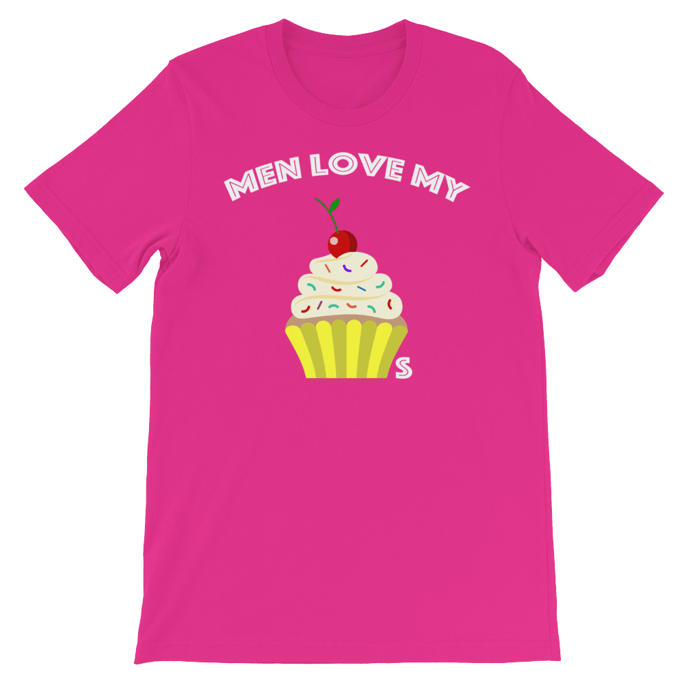 Cupcakes-T-Shirts-Swish Embassy