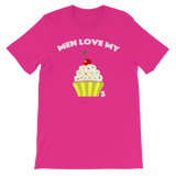 Cupcakes-T-Shirts-Swish Embassy