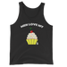 Cupcakes (Tank Top)-Tank Top-Swish Embassy