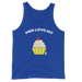 Cupcakes (Tank Top)-Tank Top-Swish Embassy