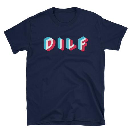 DILF-T-Shirts-Swish Embassy