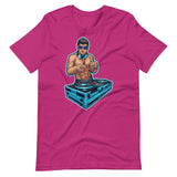 DJ Pon Farr-T-Shirts-Swish Embassy