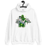 Daddies from the Black Lagoon (Hoodie)-Hoodie-Swish Embassy