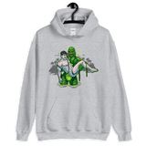 Daddies from the Black Lagoon (Hoodie)-Hoodie-Swish Embassy