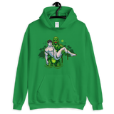 Daddies from the Black Lagoon (Hoodie)-Hoodie-Swish Embassy