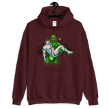 Daddies from the Black Lagoon (Hoodie)-Hoodie-Swish Embassy