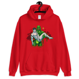 Daddies from the Black Lagoon (Hoodie)-Hoodie-Swish Embassy