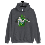 Daddies from the Black Lagoon (Hoodie)-Hoodie-Swish Embassy