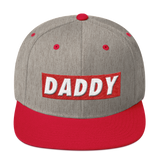 Daddy (Baseball Cap)-Headwear-Swish Embassy