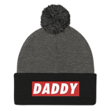 Daddy (Beanie)-Beanie-Swish Embassy