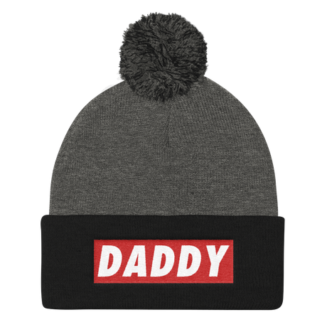 Daddy (Beanie)-Beanie-Swish Embassy