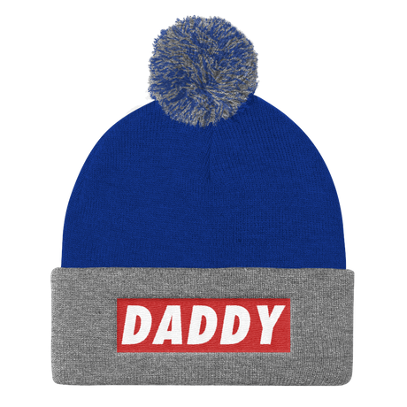 Daddy (Beanie)-Beanie-Swish Embassy