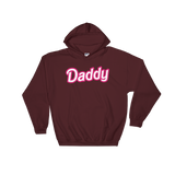 Daddy Doll (Hoodie)-Hoodie-Swish Embassy