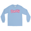 Daddy Doll (Long Sleeve)-Long Sleeve-Swish Embassy
