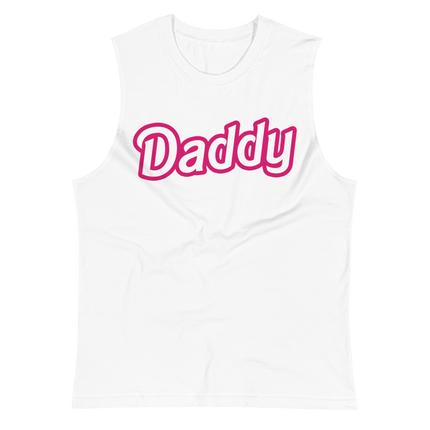 Daddy Doll (Muscle Shirt)-Swish Embassy