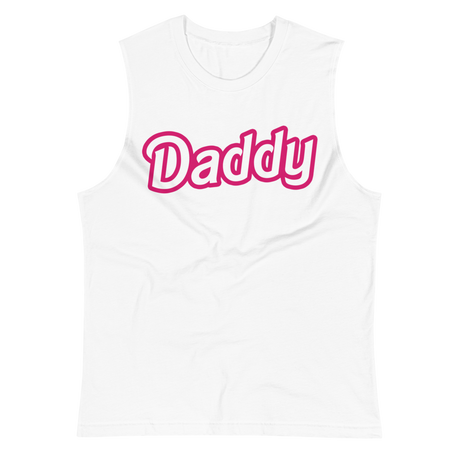 Daddy Doll (Muscle Shirt)-Swish Embassy